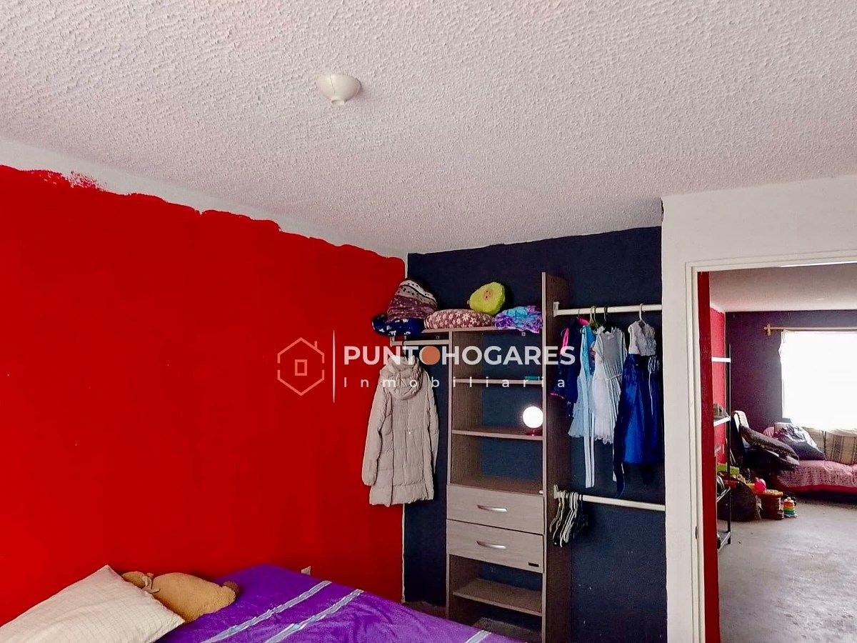 Apartment in Villas Oriente, Morelia, photo 4 of 9