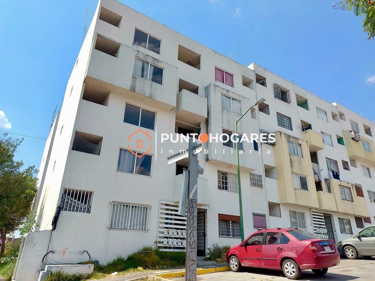 DEPARTAMENTO EN VENTA EN VILLAS ORIENTE, photo 1 of 9