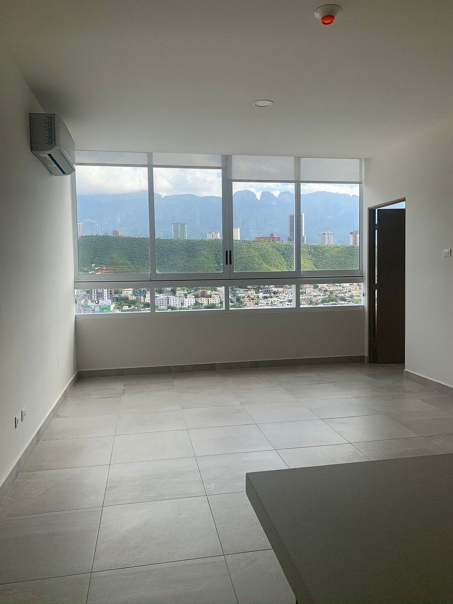 Departamento en Monterrey Centro, Monterrey, foto 2 de 9