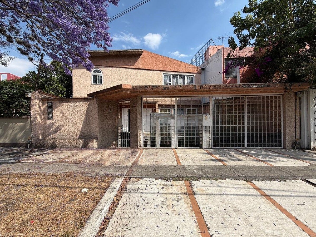 Venta casa para remodelar en Satélite, foto 1 de 14