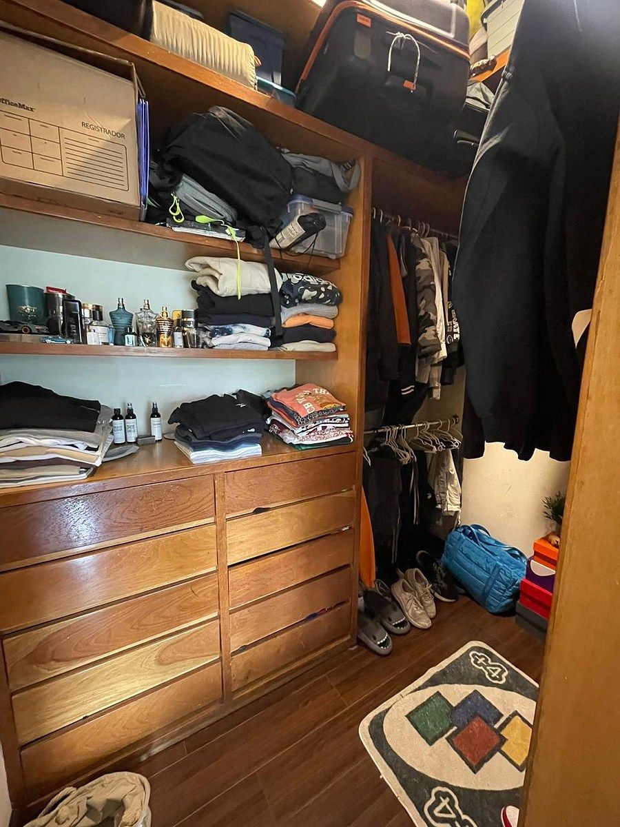 Apartamento em Lomas de Tecamachalco, Naucalpan de Juárez, foto 11 de 23