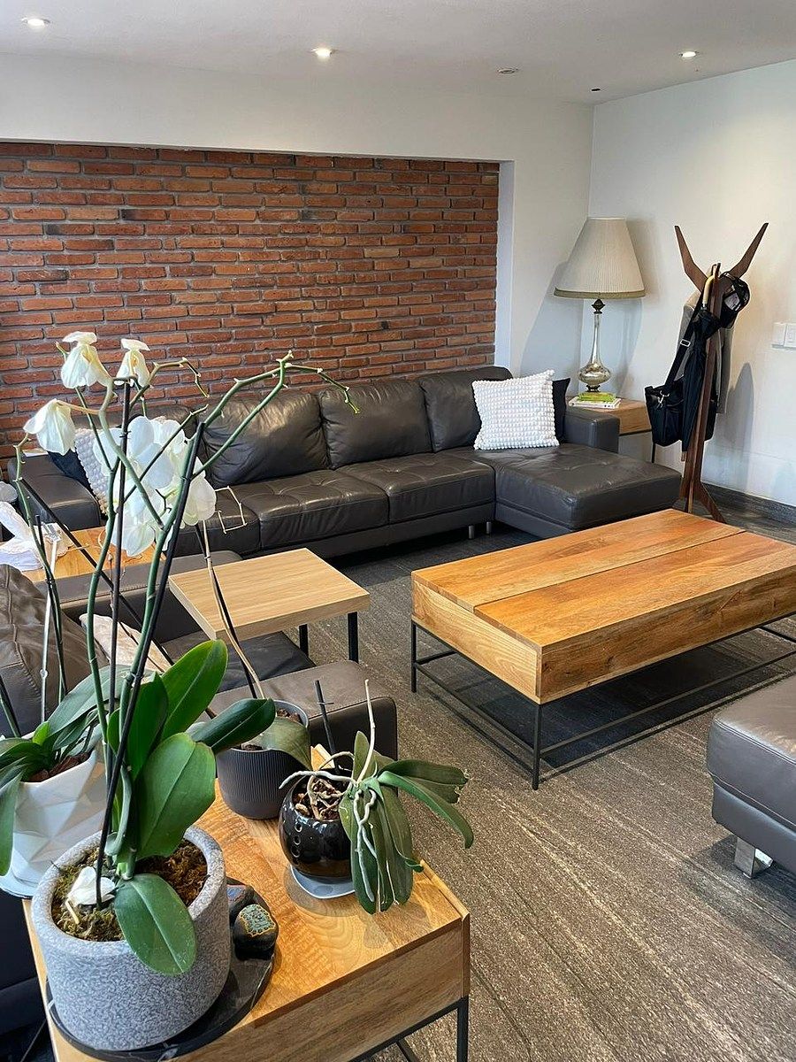 Apartamento em Lomas de Tecamachalco, Naucalpan de Juárez, foto 2 de 23