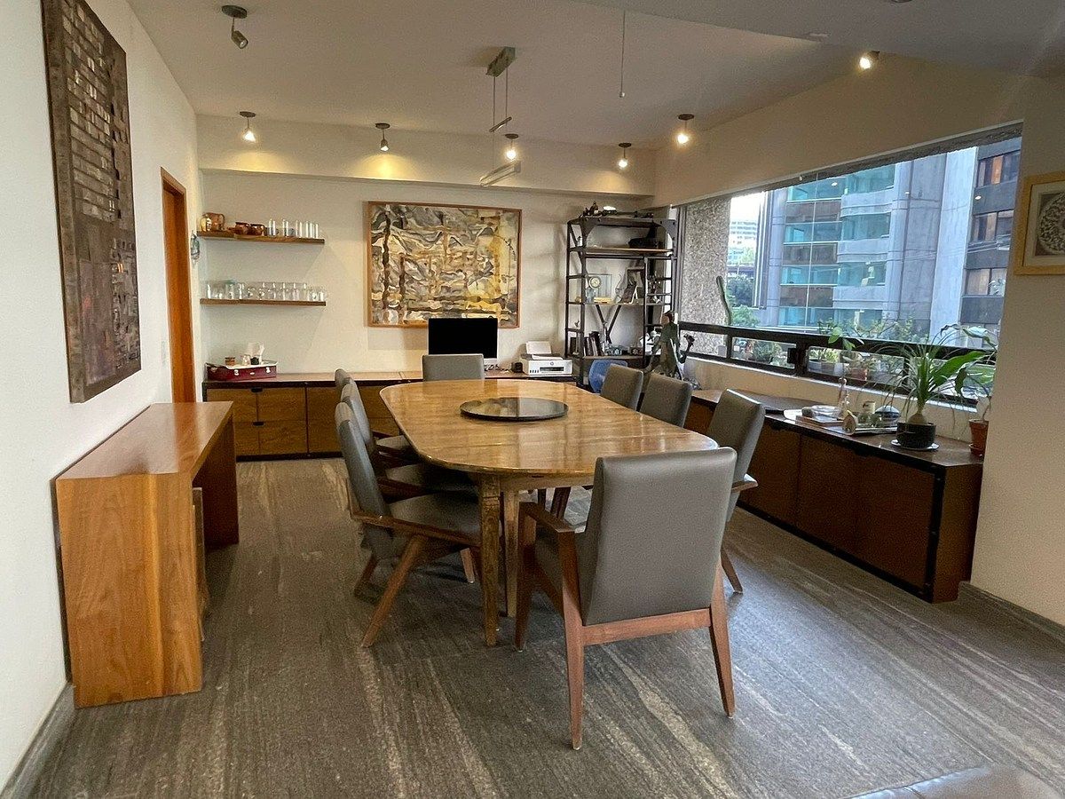 Apartamento em Lomas de Tecamachalco, Naucalpan de Juárez, foto 6 de 23