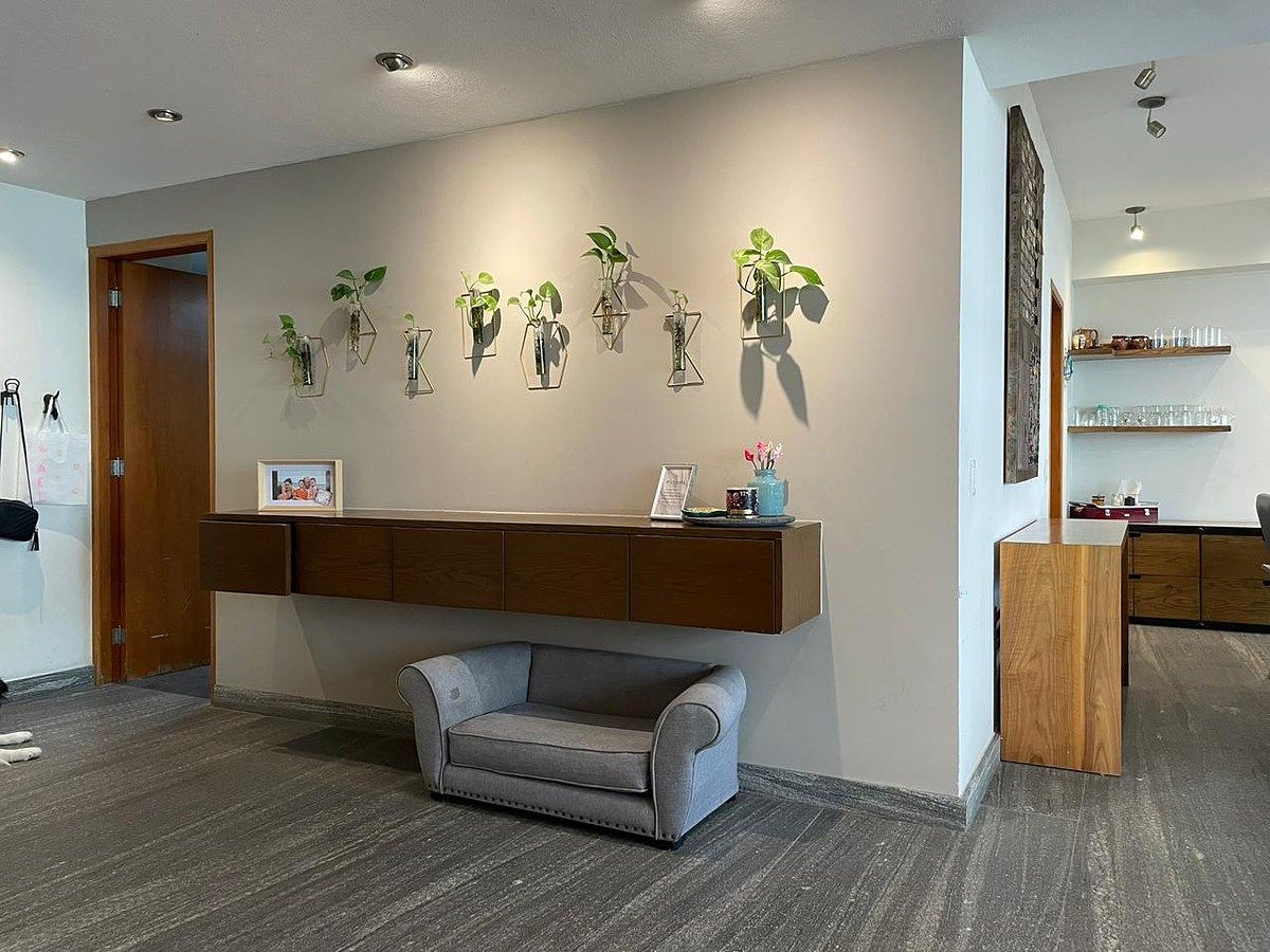 Apartamento em Lomas de Tecamachalco, Naucalpan de Juárez, foto 4 de 23