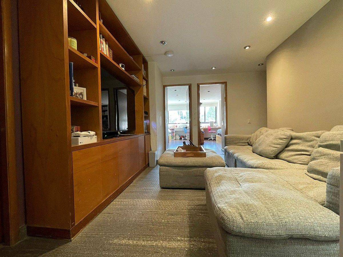 Apartamento em Lomas de Tecamachalco, Naucalpan de Juárez, foto 8 de 23