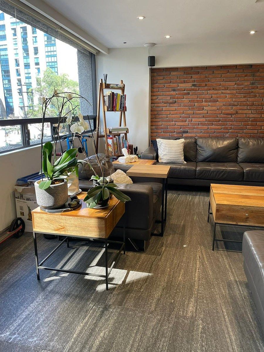 Apartamento em Lomas de Tecamachalco, Naucalpan de Juárez, foto 5 de 23