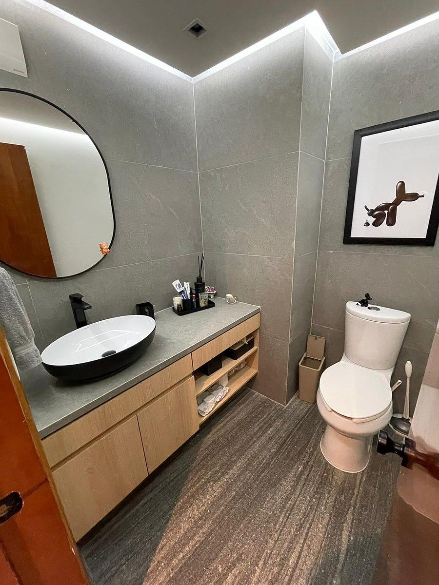Apartamento em Lomas de Tecamachalco, Naucalpan de Juárez, foto 15 de 23