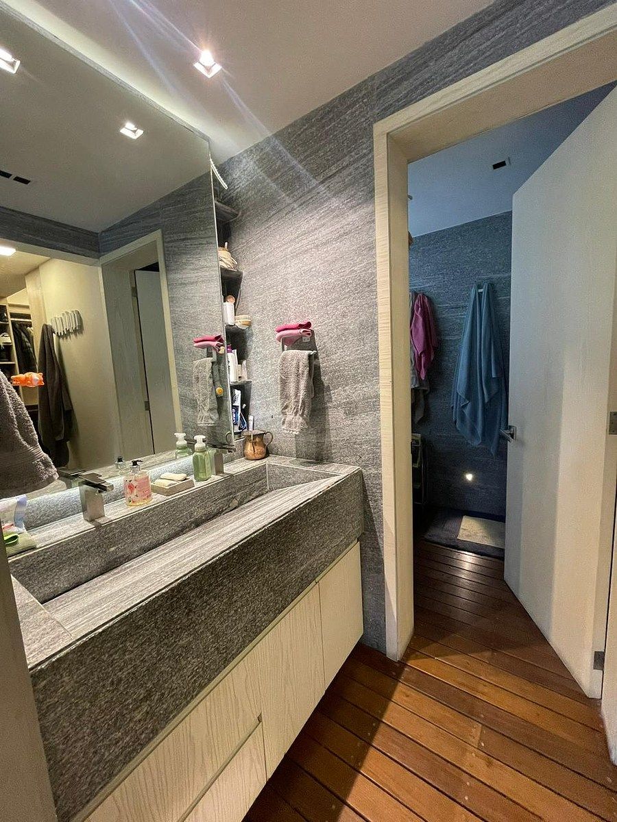 Apartamento em Lomas de Tecamachalco, Naucalpan de Juárez, foto 17 de 23