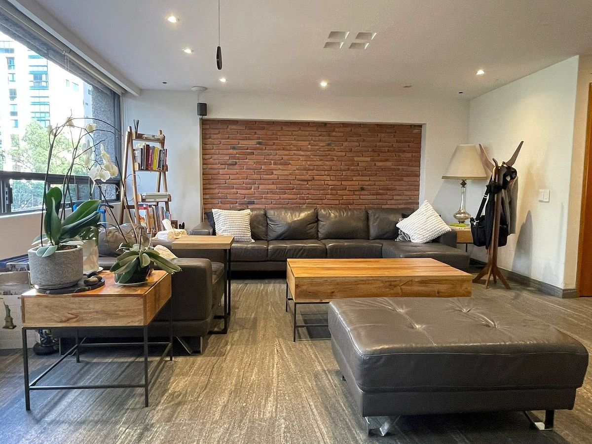 Apartamento em Lomas de Tecamachalco, Naucalpan de Juárez, foto 19 de 23