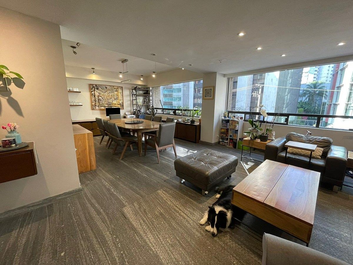 Apartamento em Lomas de Tecamachalco, Naucalpan de Juárez, foto 7 de 23