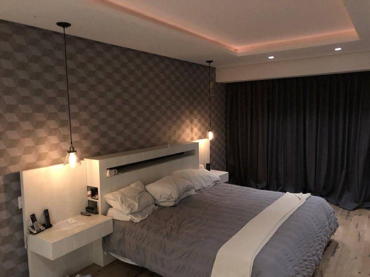 Apartamento em Lomas de Tecamachalco, Naucalpan de Juárez, foto 20 de 23
