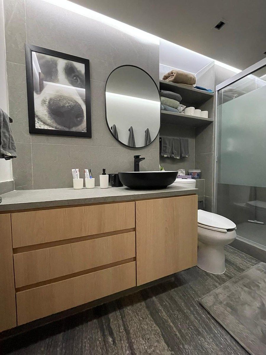 Apartamento em Lomas de Tecamachalco, Naucalpan de Juárez, foto 22 de 23