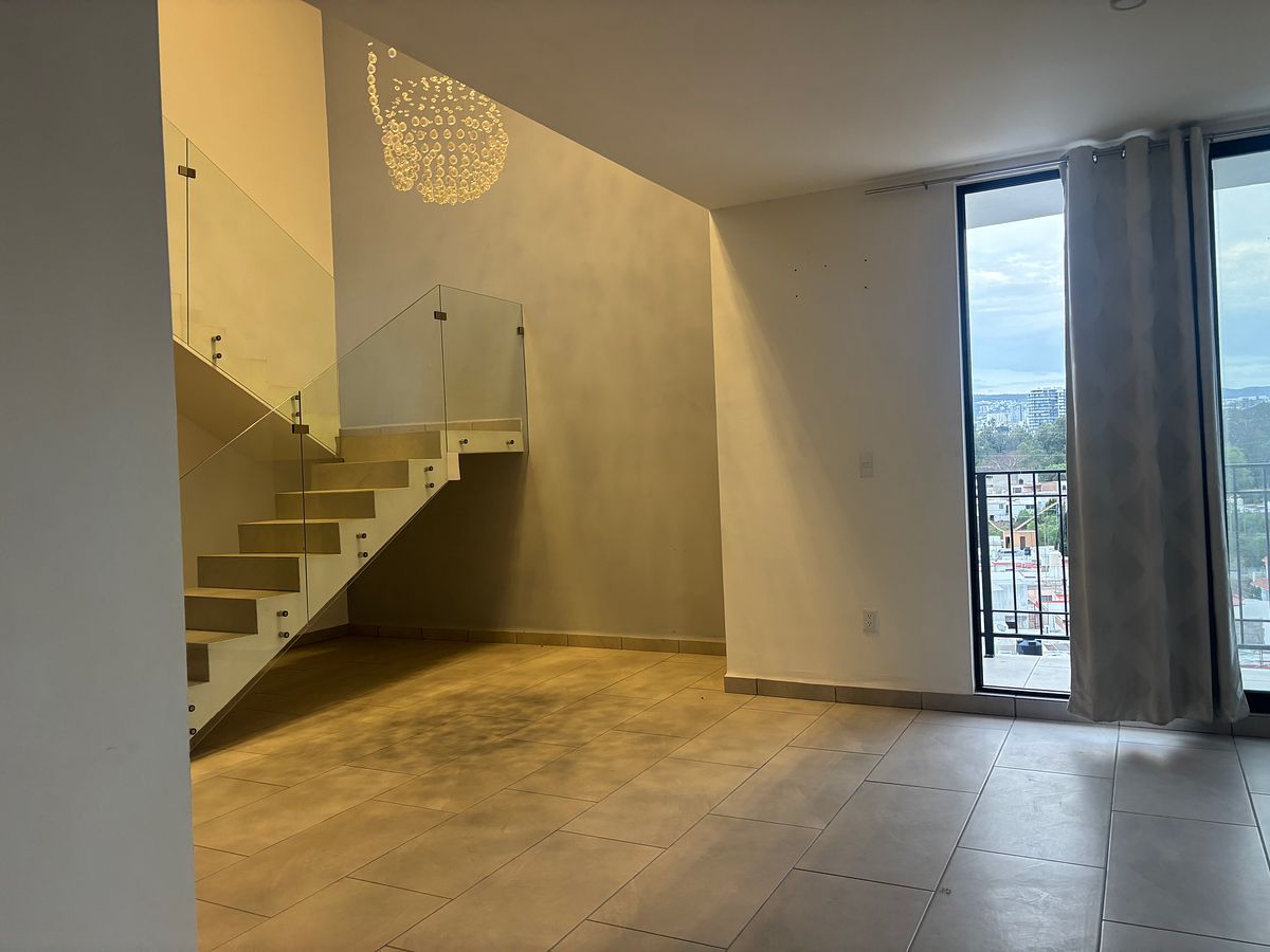 Apartamento em Morales Campestre, San Luis Potosí, foto 4 de 12