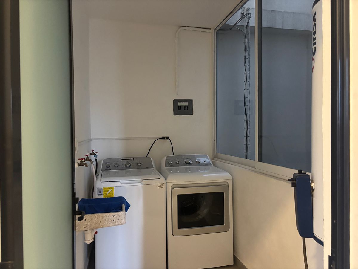 Apartamento em Morales Campestre, San Luis Potosí, foto 12 de 12
