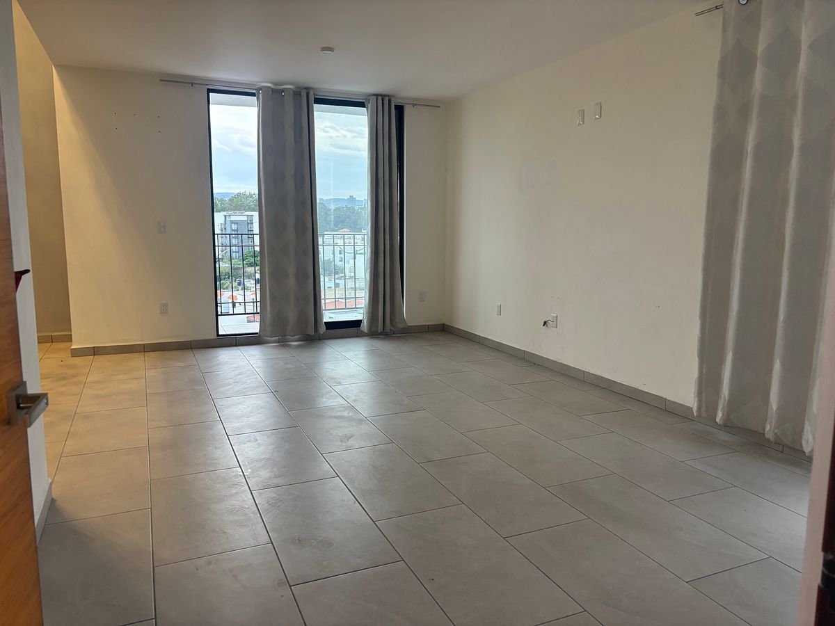 Apartamento em Morales Campestre, San Luis Potosí, foto 6 de 12