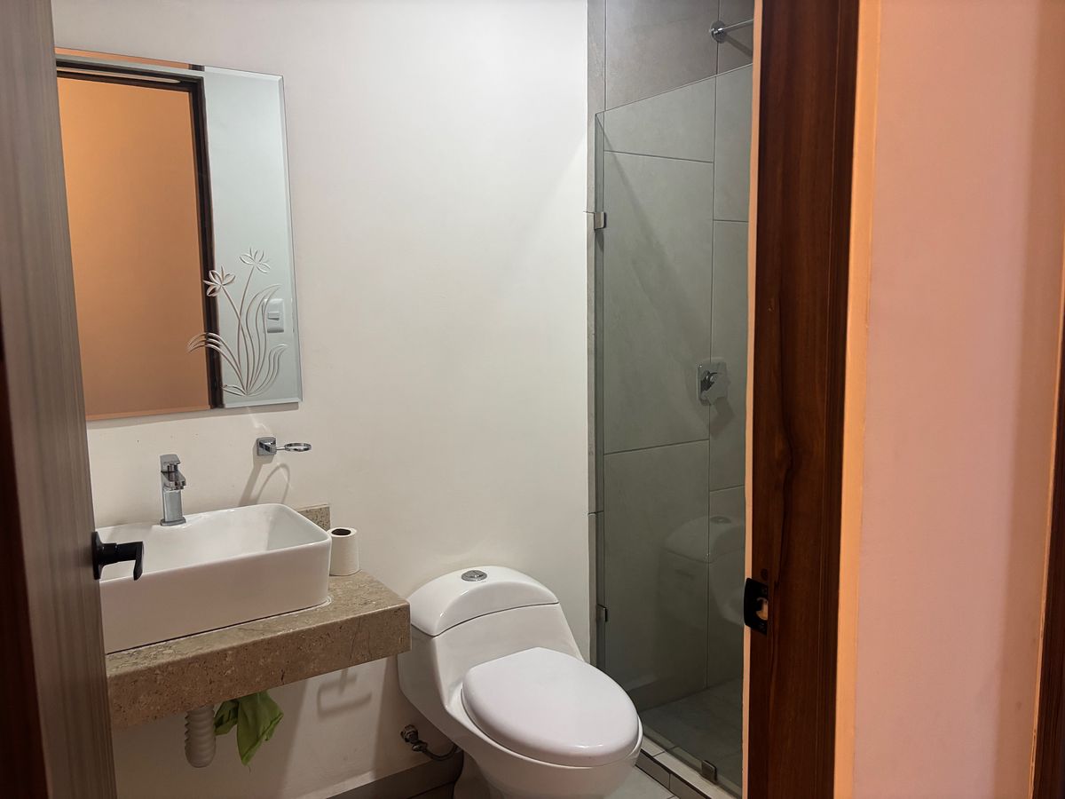 Apartamento em Morales Campestre, San Luis Potosí, foto 8 de 12