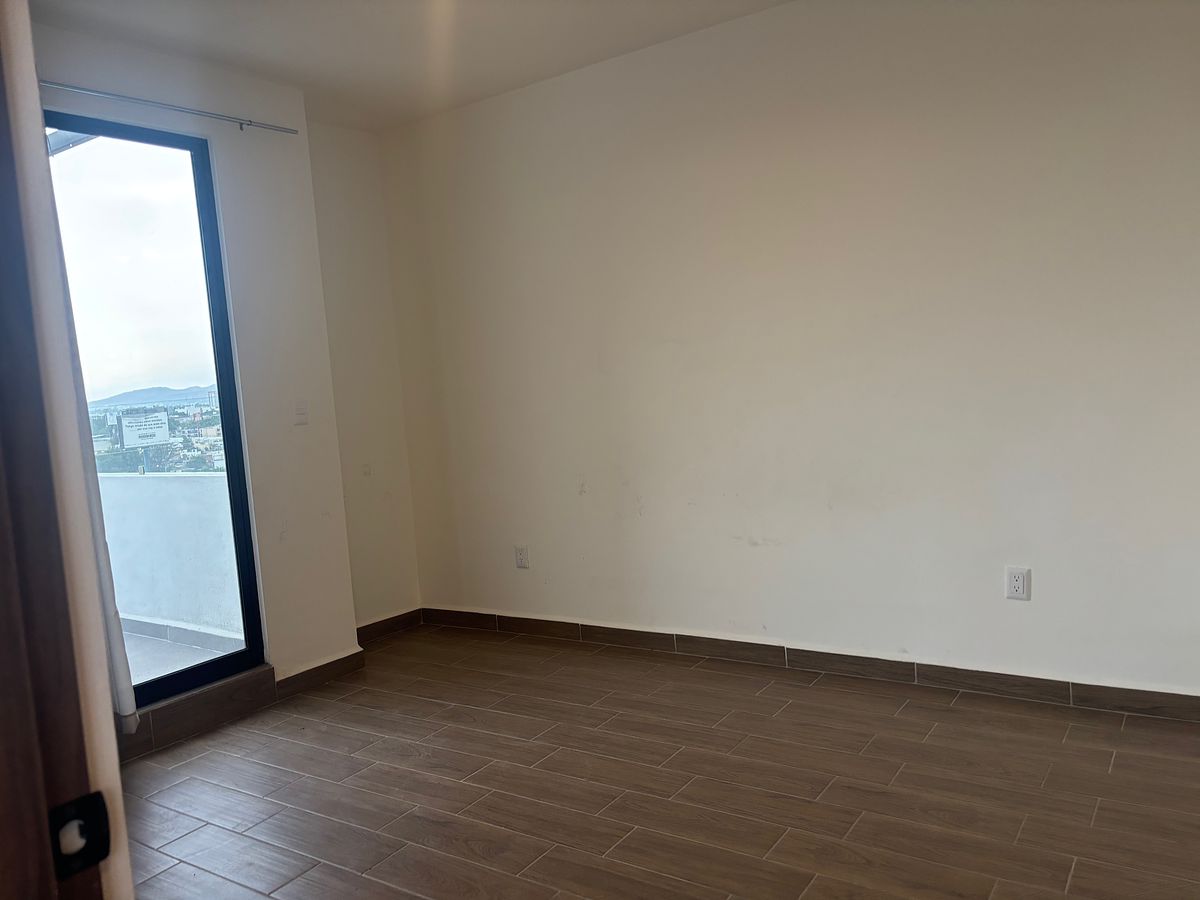 Apartamento em Morales Campestre, San Luis Potosí, foto 7 de 12