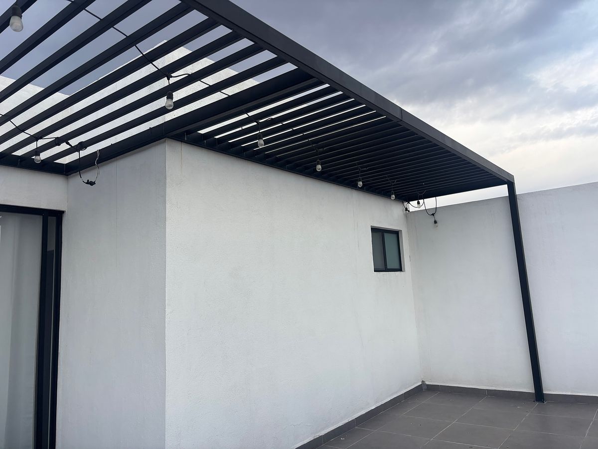 Apartamento em Morales Campestre, San Luis Potosí, foto 10 de 12