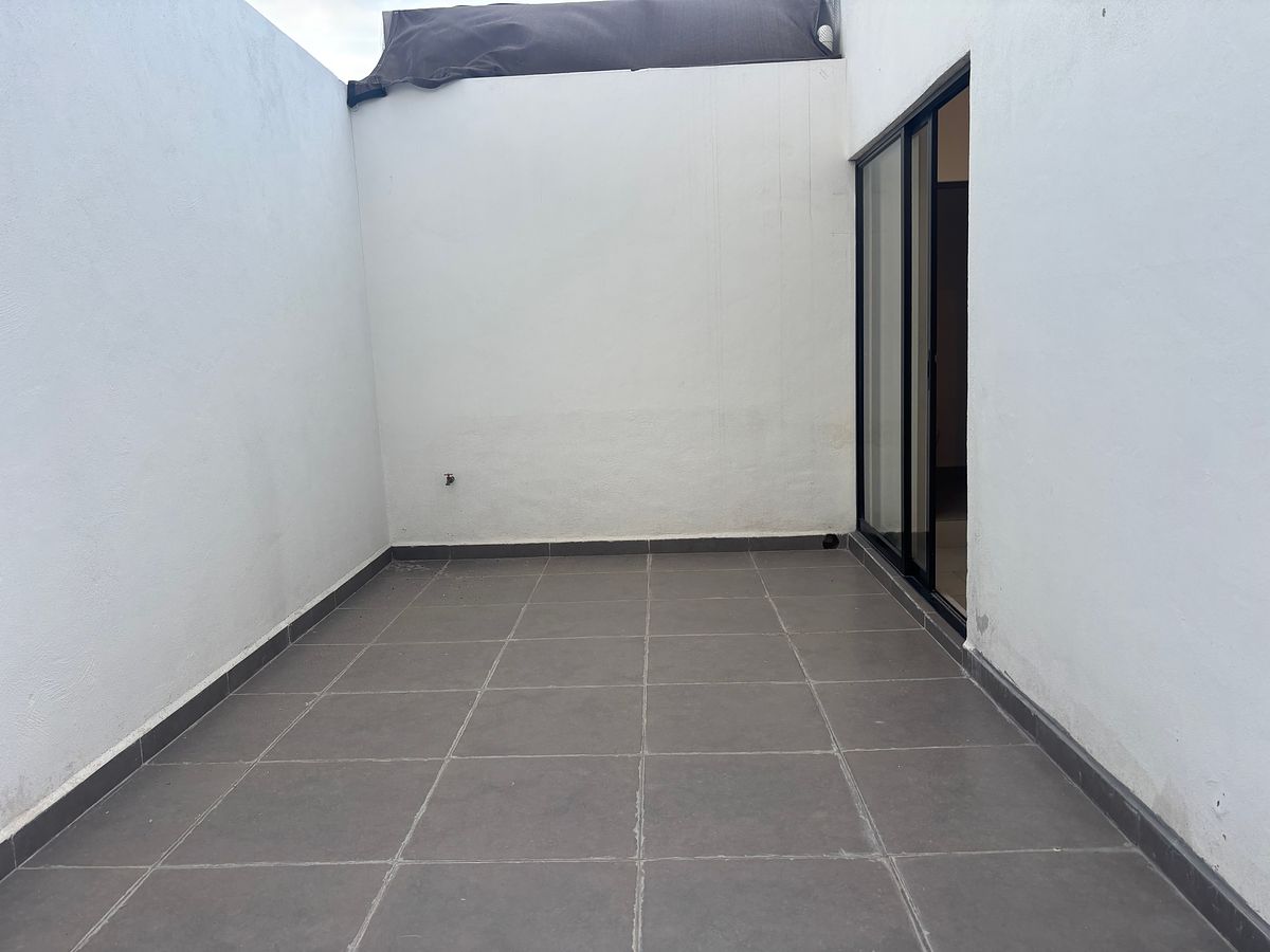 Apartamento em Morales Campestre, San Luis Potosí, foto 11 de 12