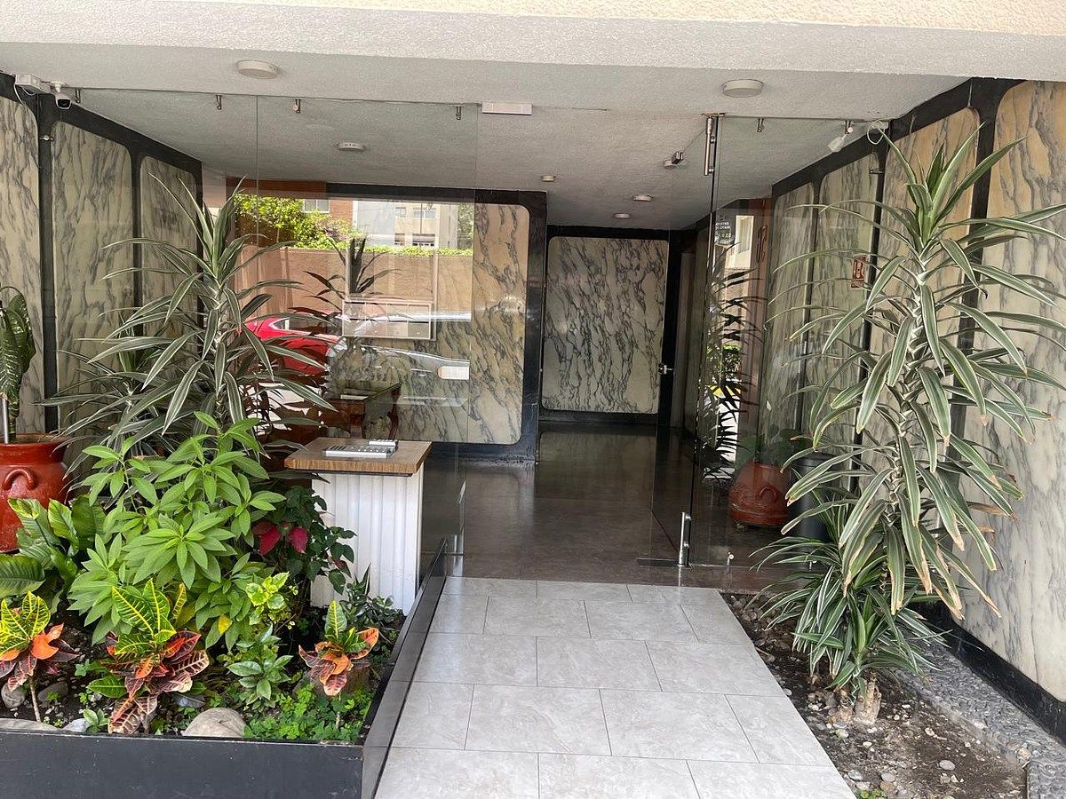 Apartamento em Del Valle Norte, Benito Juárez, foto 10 de 11