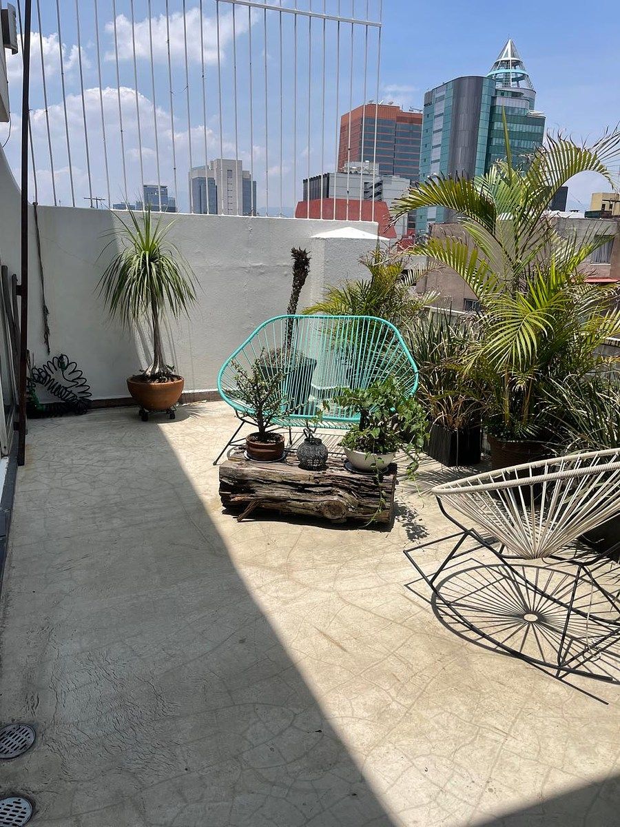 Apartamento em Del Valle Norte, Benito Juárez, foto 11 de 11