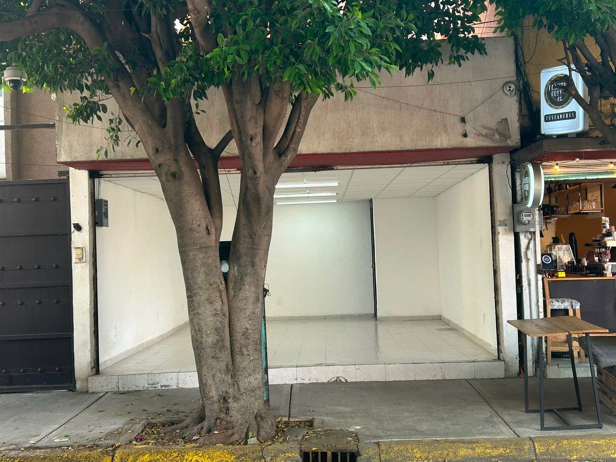 Local Comercial para Aluguel em Campestre Churubusco, Coyoacán, foto 1 de 11