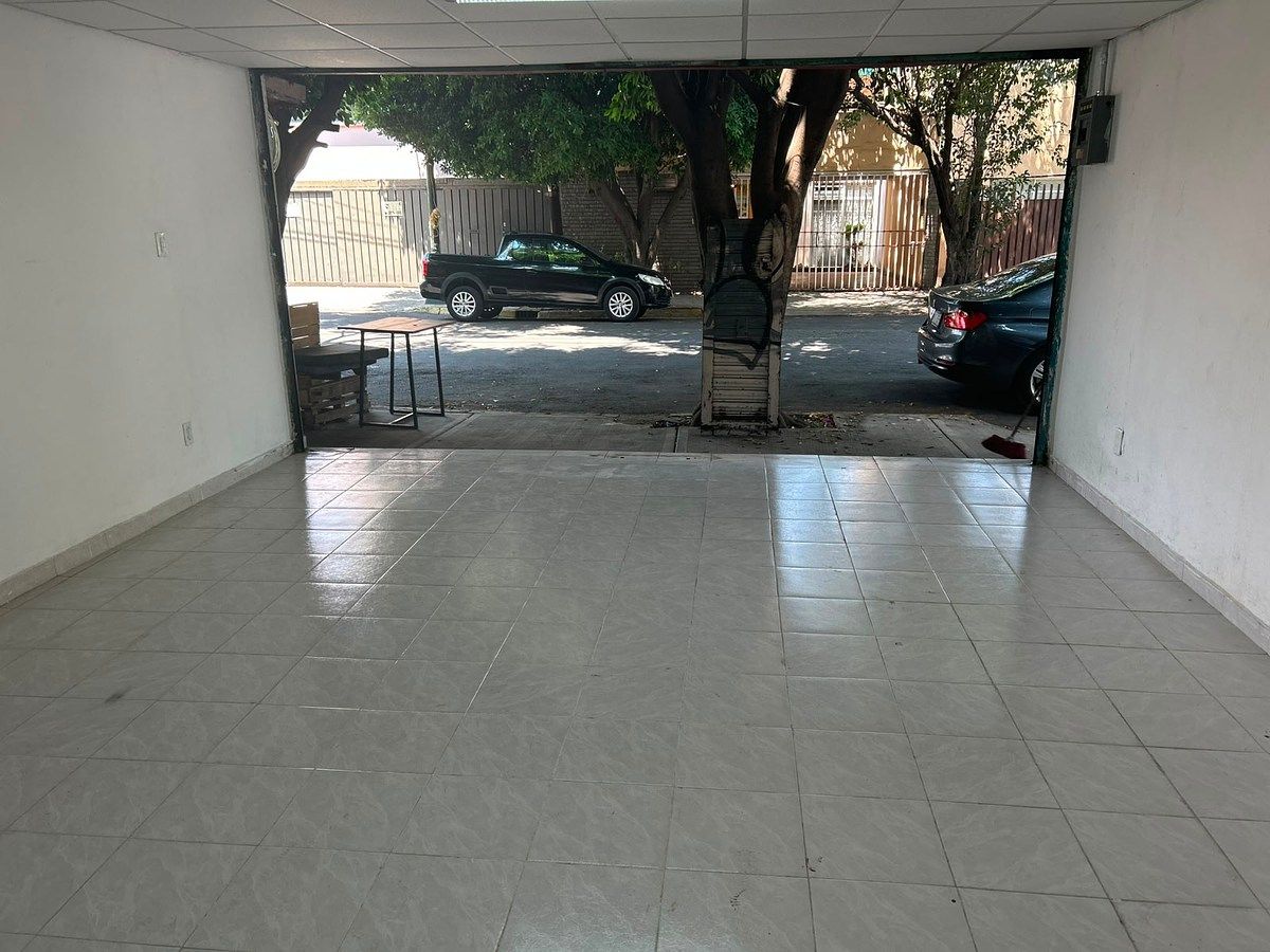 Local em Campestre Churubusco, Coyoacán, foto 4 de 11