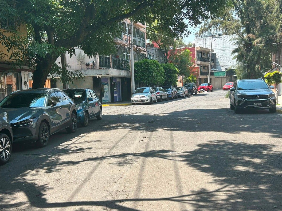 Local em Campestre Churubusco, Coyoacán, foto 11 de 11