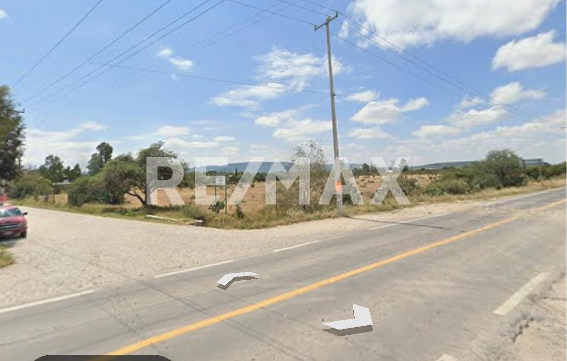 Lote comercial em San José Iturbide Centro, San José Iturbide, foto 4 de 12