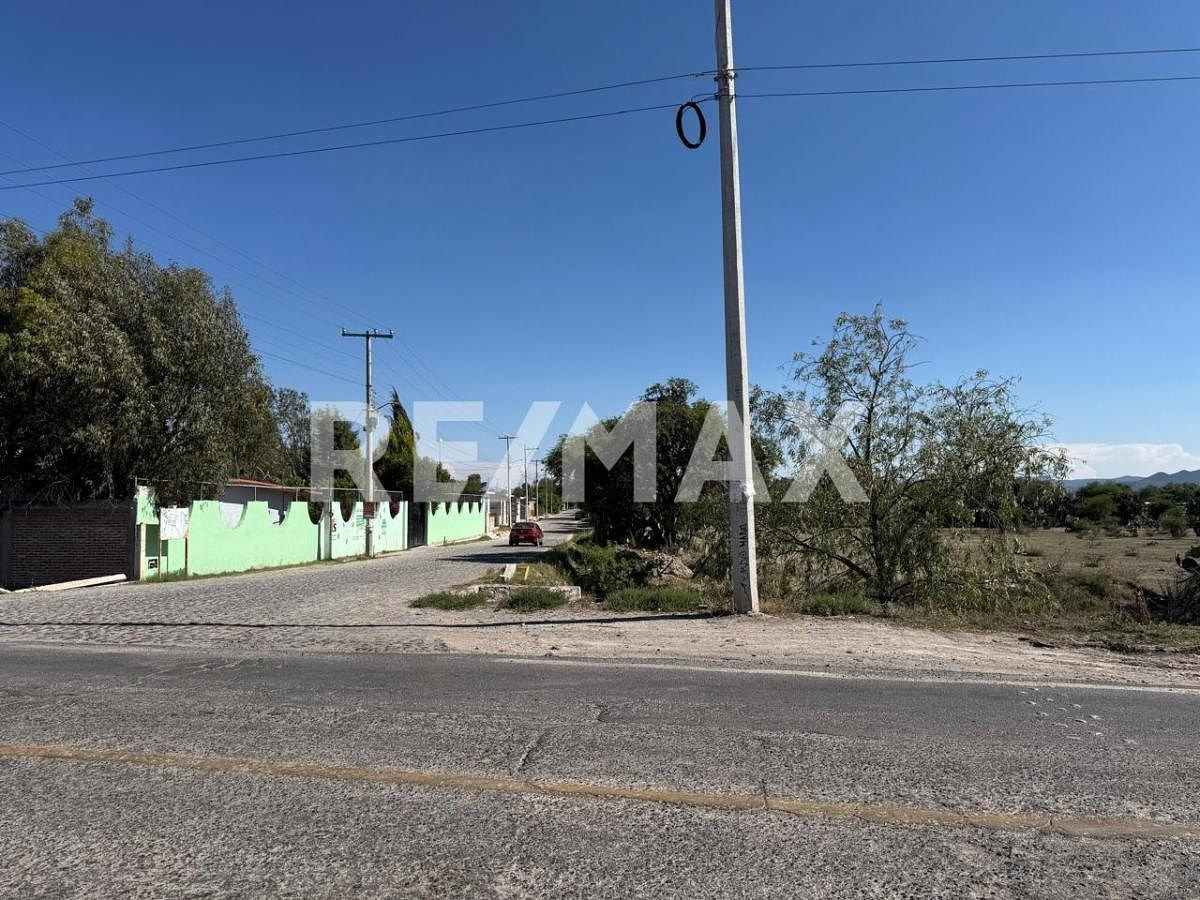 Lote comercial em San José Iturbide Centro, San José Iturbide, foto 9 de 12