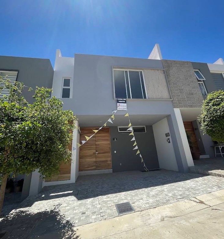 Casa em condomínio fechado em Capital Norte, Zapopan, foto 5 de 12