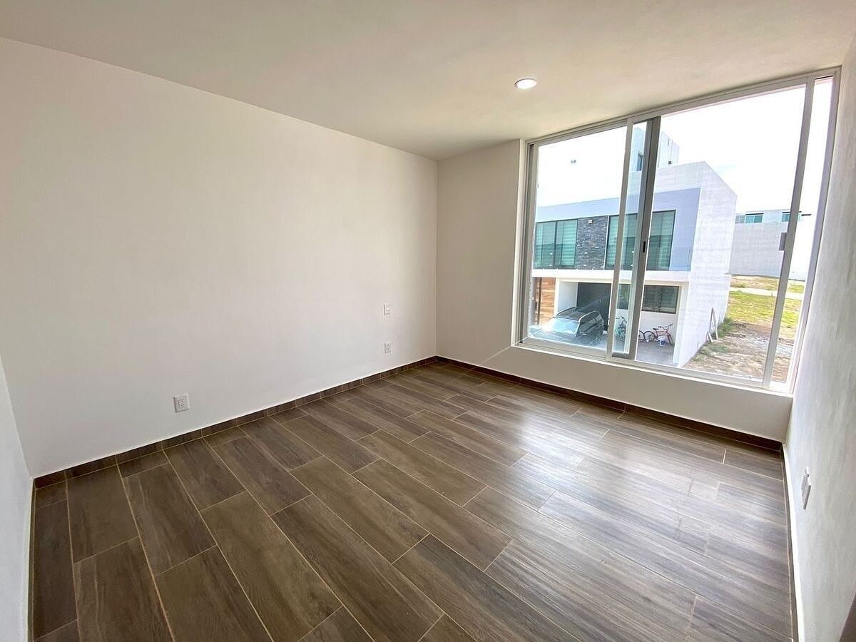 Casa em condomínio fechado em Capital Norte, Zapopan, foto 6 de 12