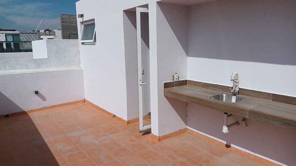 Casa em condomínio fechado em Capital Norte, Zapopan, foto 10 de 12