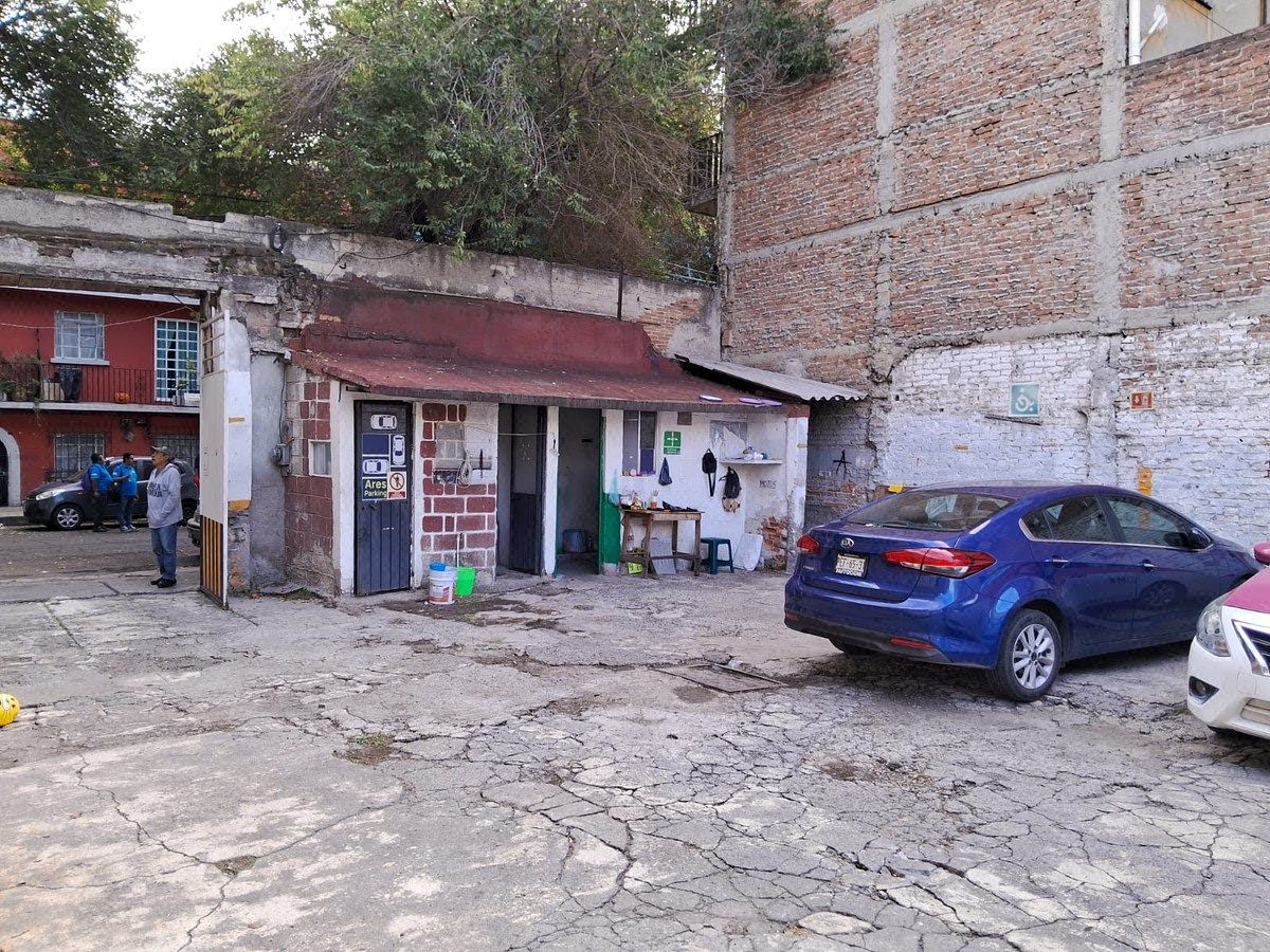 Lote em Guerrero, Cuauhtémoc, foto 4 de 9