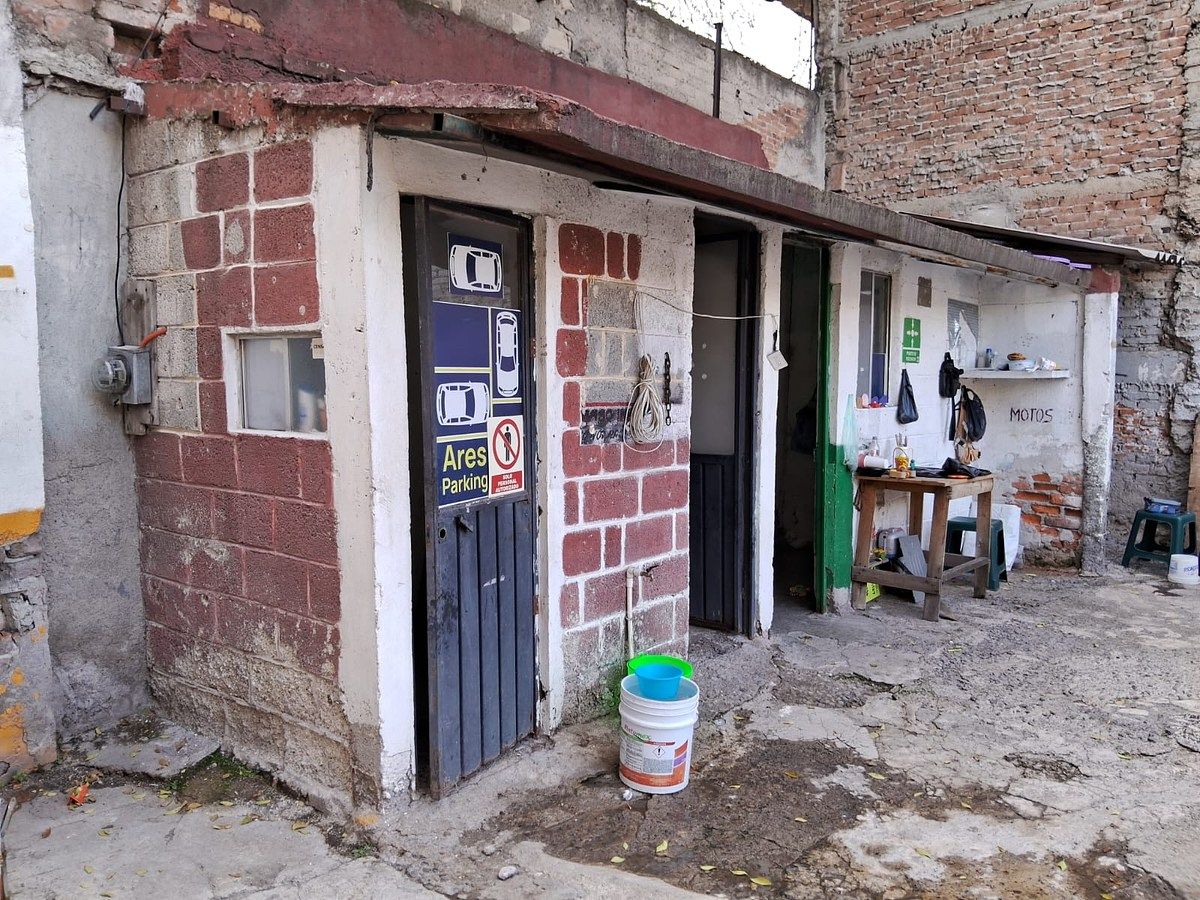 Lote em Guerrero, Cuauhtémoc, foto 9 de 9