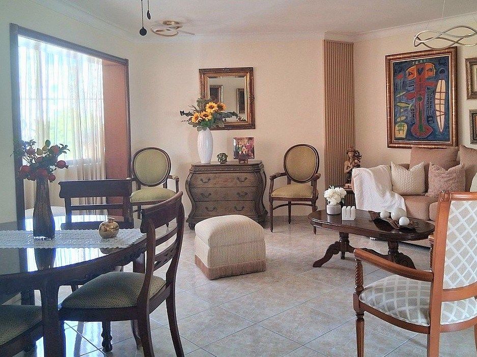 Apartamento en Evaristo Morales, Santo Domingo Centro (Distrito Nacional), foto 5 de 5