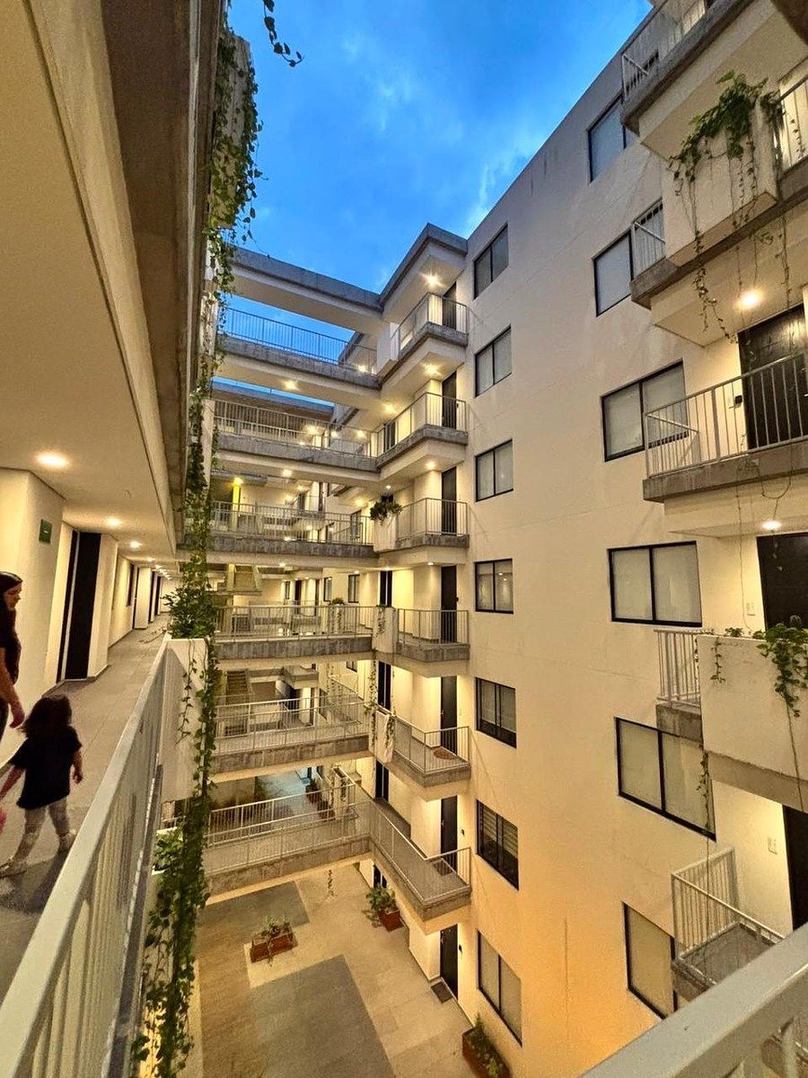 Departamento en Renta, foto 1 de 12
