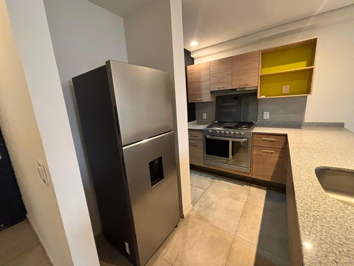 Apartamento em Rinconada de La Calma, Zapopan, foto 3 de 12