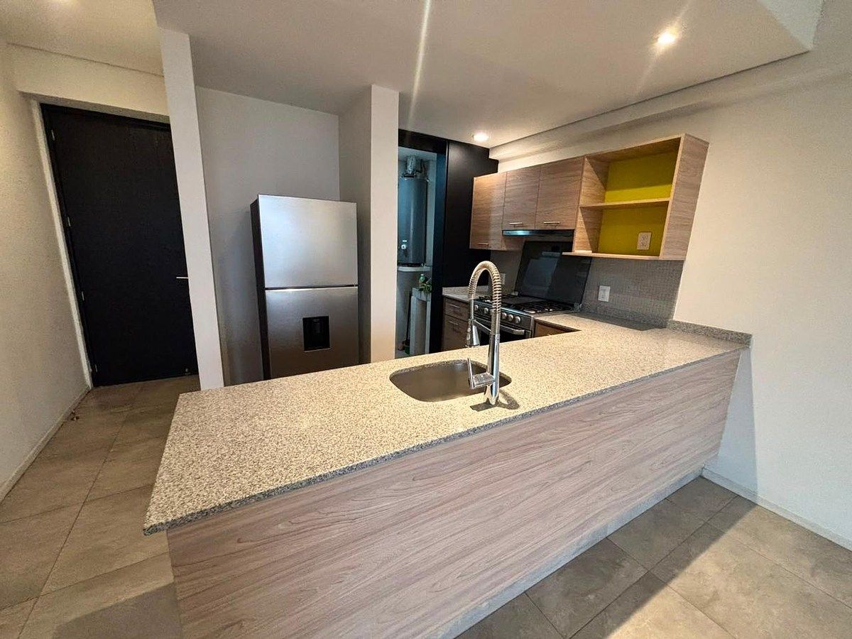 Apartamento em Rinconada de La Calma, Zapopan, foto 2 de 12