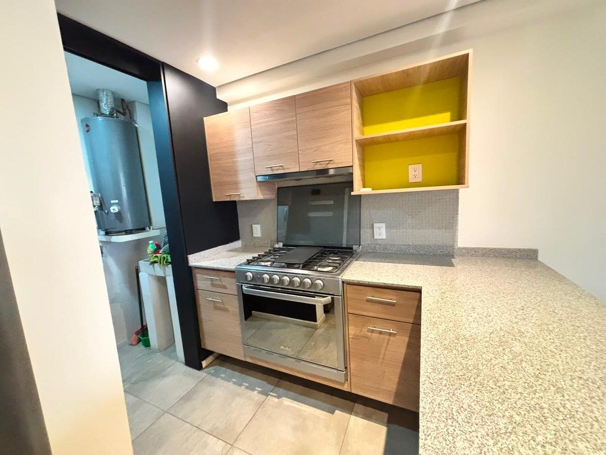 Apartamento em Rinconada de La Calma, Zapopan, foto 4 de 12