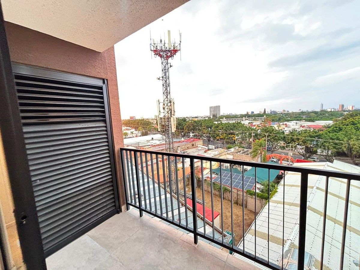 Apartamento em Rinconada de La Calma, Zapopan, foto 6 de 12