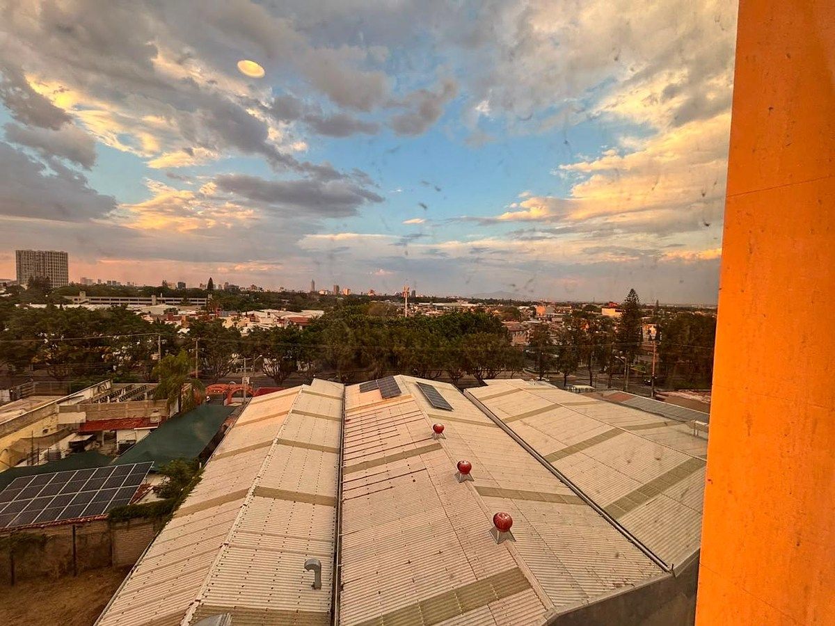 Apartamento em Rinconada de La Calma, Zapopan, foto 7 de 12