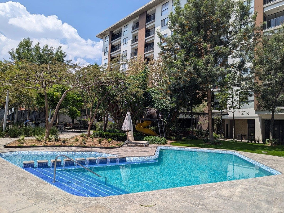 Departamento en Rinconada de La Calma, Zapopan, foto 13 de 13