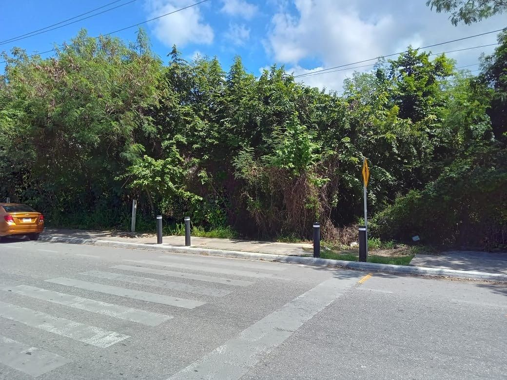 Terreno comercial en Las Flores, Campeche, foto 7 de 8