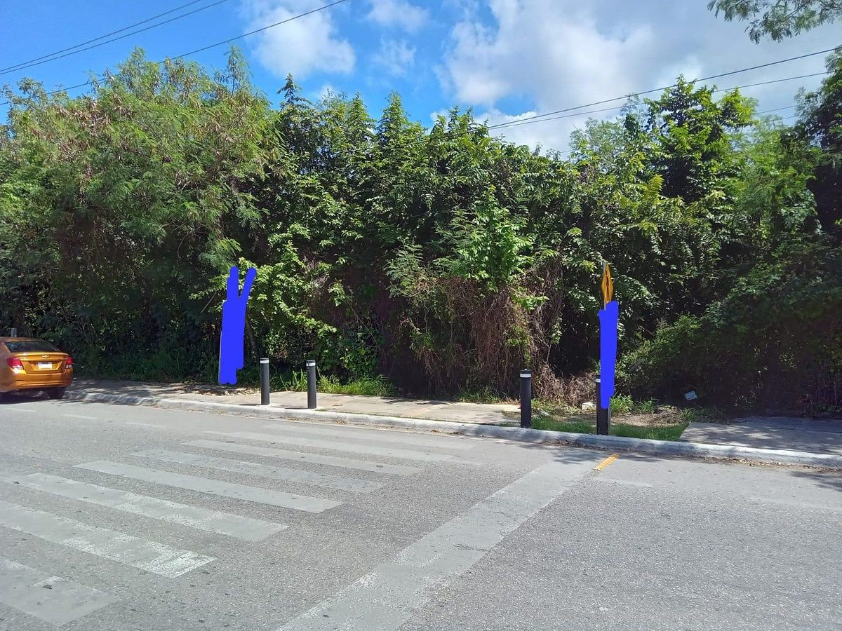 Terreno comercial en Las Flores, Campeche, foto 8 de 8