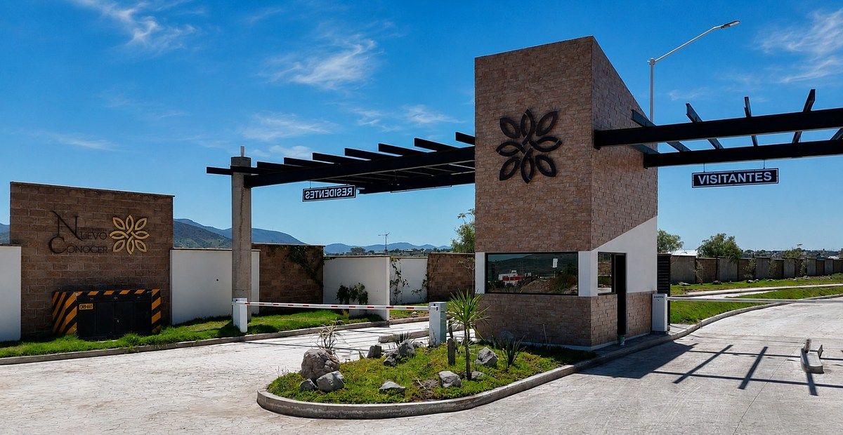 CASA EN VENTA NUEVO CONOCER, foto 1 de 11