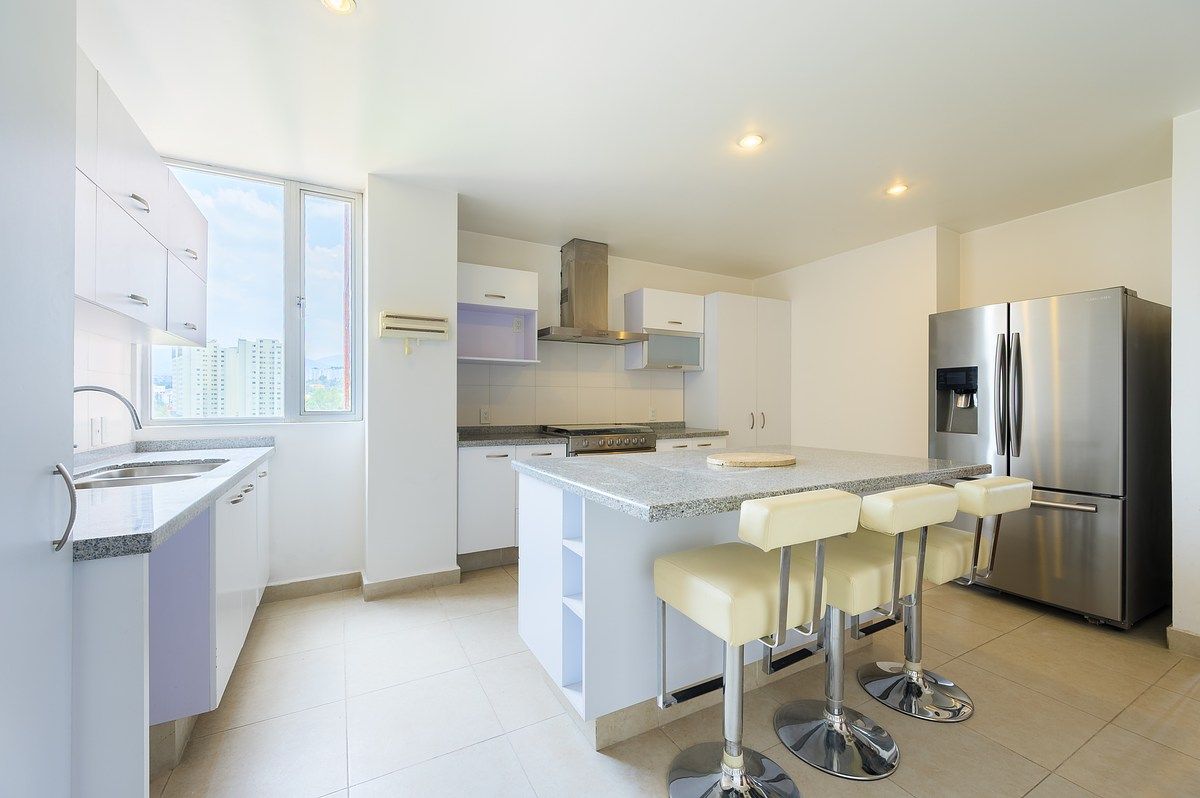 Departamento en venta Residencial La Vista | Interlomas | 177 m² | Family Room - foto 3