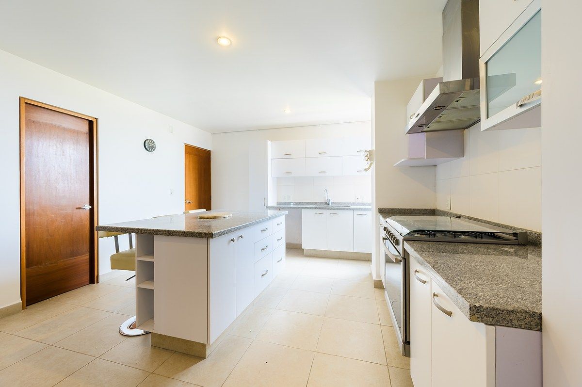 Departamento en venta Residencial La Vista | Interlomas | 177 m² | Family Room - foto 4