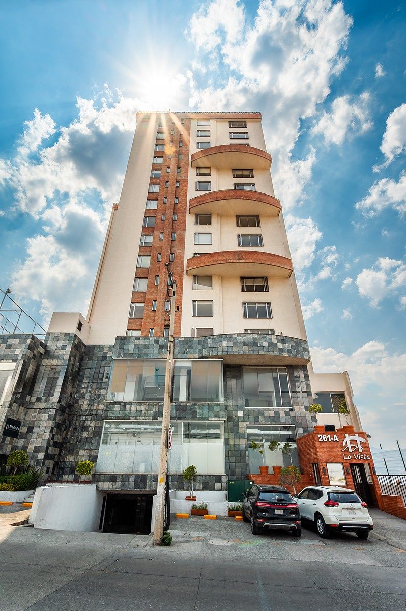 Departamento en venta Residencial La Vista | Interlomas | 177 m² | Family Room, foto 1 de 14