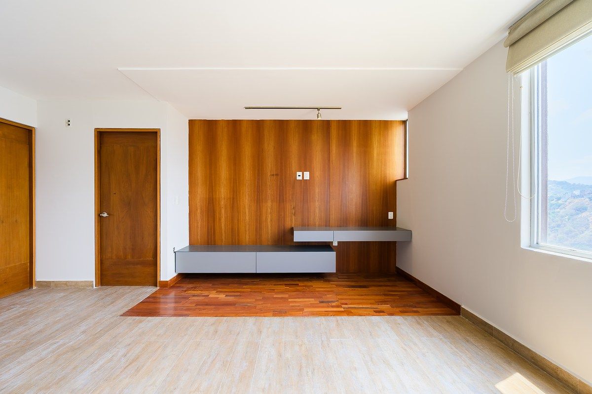 Departamento en venta Residencial La Vista | Interlomas | 177 m² | Family Room - foto 1